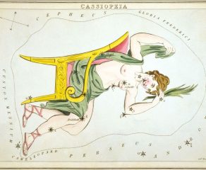 ΚΑΣΣΙΟΠΗ