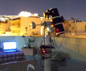 Εξοπλισμός