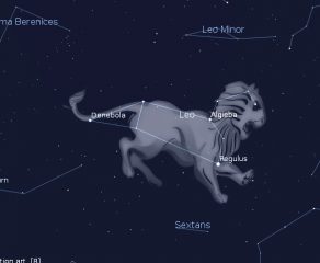 ΛΕΩΝ - Παρουσίαση Δημήτρη Μπαλάση