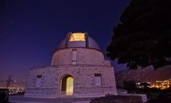 Συνάντηση της ΕΕΑΕ, Κυριακή 15/1/2023 Ομιλία και κοπή πίτας 2023