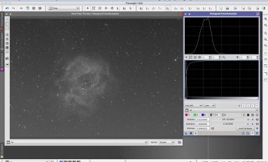 Αστροφωτογράφηση βαθέως ουρανού με κάμερα DSLR - του Πέτρου Μαγουλά