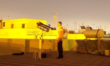 Φωτορύπανση εναντίον αστρονομίας - του Παναγιώτη Καζασίδη ( update 2020)
