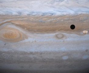 Φαινόμενα του Δία 2020 - του Δημήτρη Μπαλάση