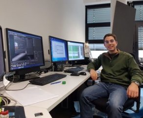 Φάνης Ματσόπουλος - Δραστηριότητες για τη διάχυση της επιστήμης