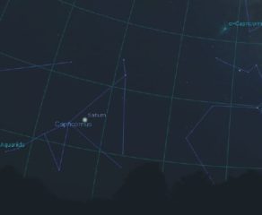 Το δικό μας τοπίο στο Stellarium και στο Cartes du Ciel - του Γιώργου Λαμτζίδη