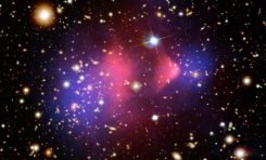 Το αίνιγμα της Σκοτεινής Ύλης - Της Ελένης Πετράκου