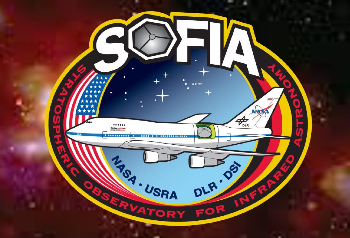 SOFIA: Ένα ιπτάμενο τηλεσκόπιο στο υπέρυθρο - του Δημήτρη Μπότση