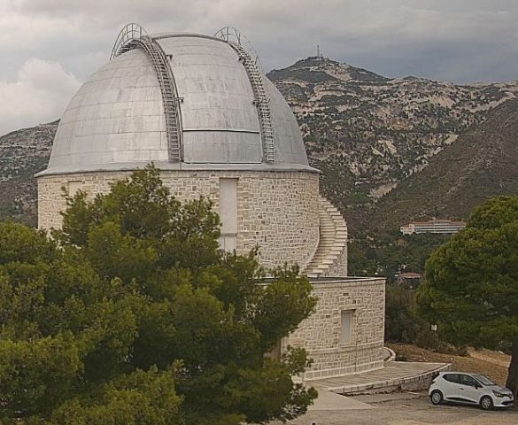 Επόμενη Συνάντηση ΕΕΑΕ: Πεντέλη Κυριακή 27.9.2026