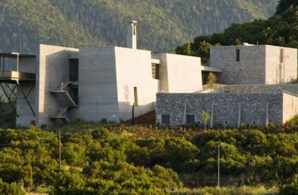 H EEAE στη Στυμφαλία: Σάββατο 5 Σεπτεμβρίου 2026