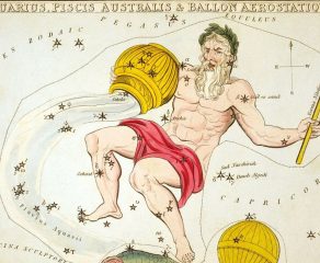 ΥΔΡΟΧΟΟΣ - Του Δημήτρη Μπαλάση