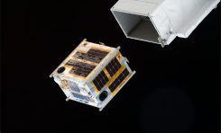 Μικροδορυφόροι και το Ελληνικό Διαστημικό Πρόγραμμα - του Δημήτρη Μπότση