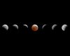 Ολική Έκλειψη Σελήνης 7.9.2025, η ΕΕΑΕ στην Πεντέλη