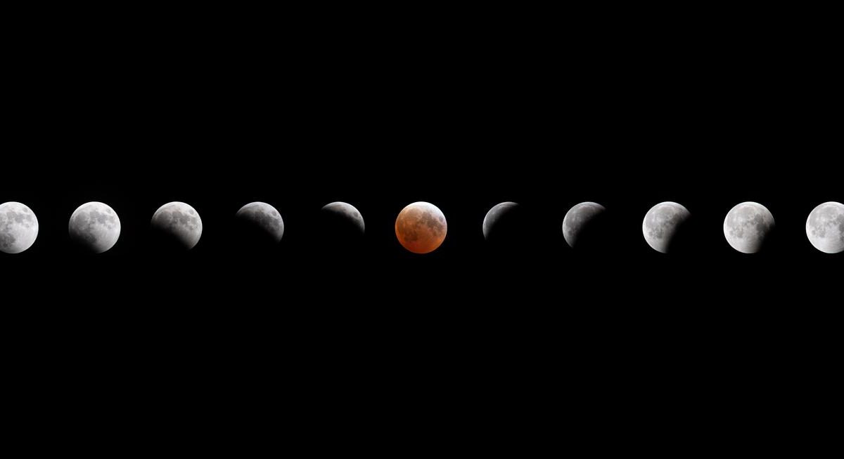 Ολική Έκλειψη Σελήνης 7.9.2025, η ΕΕΑΕ στην Πεντέλη