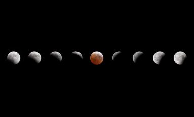Ολική Έκλειψη Σελήνης 7.9.2025, η ΕΕΑΕ στην Πεντέλη