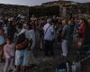 Η ΕΕΑΕ στη Σίκινο, Πέμπτη 21.8.2025