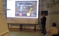 Εξωπλανήτες: Κόσμοι γύρω από άλλους ήλιους - του Δ. Στουραΐτη