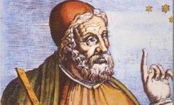 Κλαύδιος Πτολεμαίος: Almagest  - του Γιώργου Λαμτζίδη