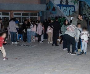 Δραστηριότητες της ΕΕΑΕ για το κοινό, Απρίλιος 2026