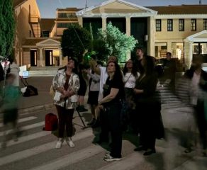 Δραστηριότητες της ΕΕΑΕ για το κοινό, Μάιος 2026 - ΑΛΛΑΓΗ ΗΜΕΡΟΜΗΝΙΩΝ