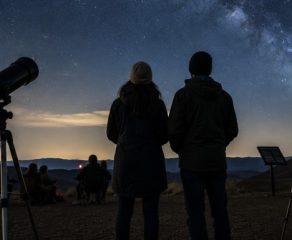 Δεν υπάρχουν πλέον εμπόδια εισόδου στην ερασιτεχνική Αστρονομία - του Δημήτρη Μπότση