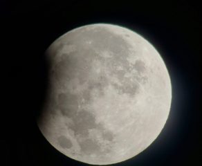 Έκλειψη Σελήνης 28.8.2026, ορατή από την Ελλάδα