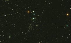 DimBal4: Little Orion in Cepheus