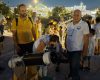 Η ΕΕΑΕ στη Δραπετσώνα, Νάξο (19) και Πεντέλη 25.9.2026
