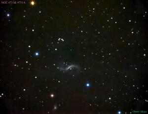 NGC 4731 in Virgo