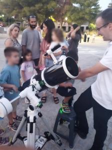 Διώνη 4.7.2025