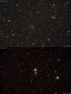 NGC 6749,  Palomar9