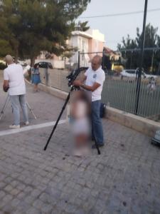 Διώνη 4.7.2025