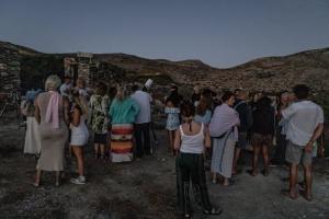 Σίκινος 2025