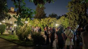 Χαροκόπειο 3.6.2025