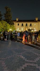 Χαροκόπειο 3.6.2025