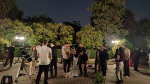 Χαροκόπειο 3.6.2025