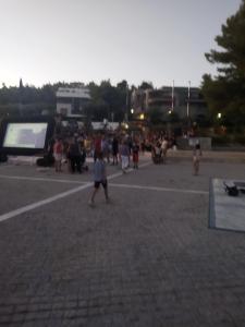 Διώνη 4.7.2025