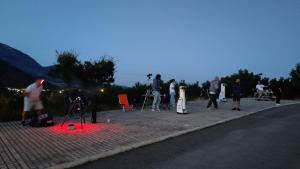 Στυμφαλία 30.8.2025