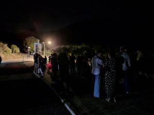 Στυμφαλία 30.8.2025