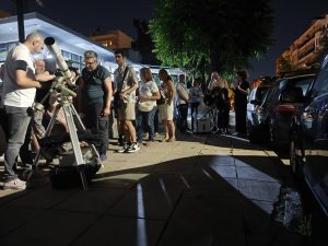 Μοσχάτο 19.6.2026