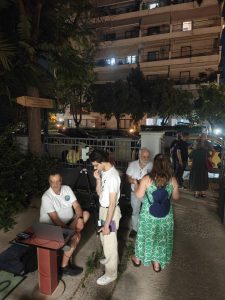 Μοσχάτο 19.6.2026