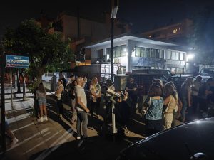 Μοσχάτο 19.6.2026