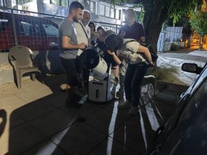 Μοσχάτο 19.6.2026