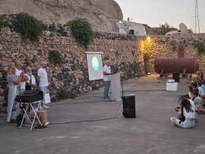 Σαντορίνη 5.9.2026