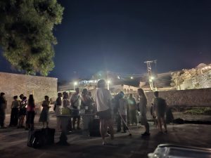 Σαντορίνη 5.9.2026