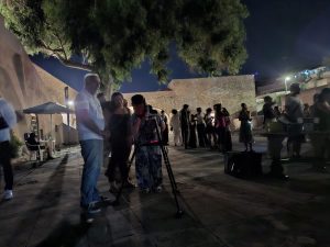 Σαντορίνη 5.9.2026