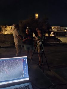 Σαντορίνη 5.9.2026