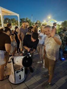 Δραπετσώνα 19.9.2026