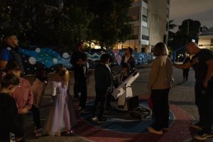 Χαϊδάρι 2.11.2025