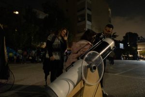 Χαϊδάρι 2.11.2025