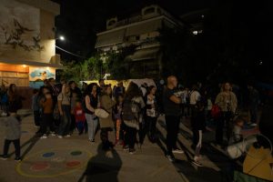 Χαϊδάρι 2.11.2025